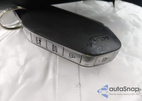 2025 Kia K4 Gt-Line z USA, uszkodzony, nr VIN 3KPFW4DE7SE188807